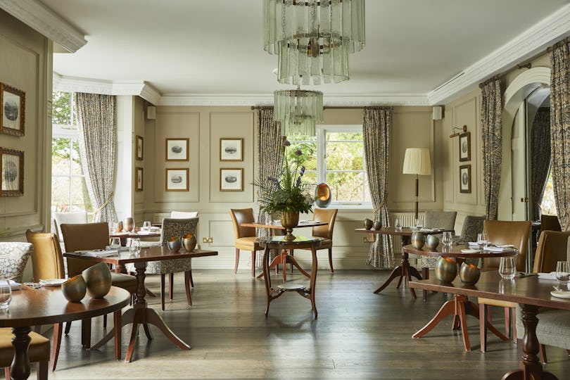 Rothay Manor Hotel