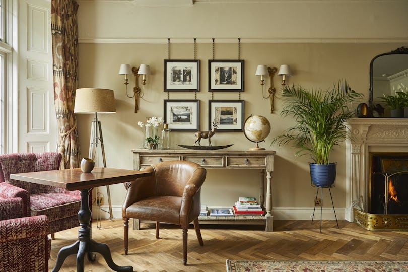 Rothay Manor Hotel