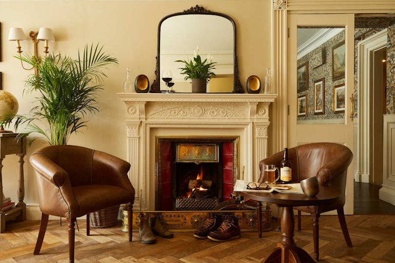 Rothay Manor Hotel