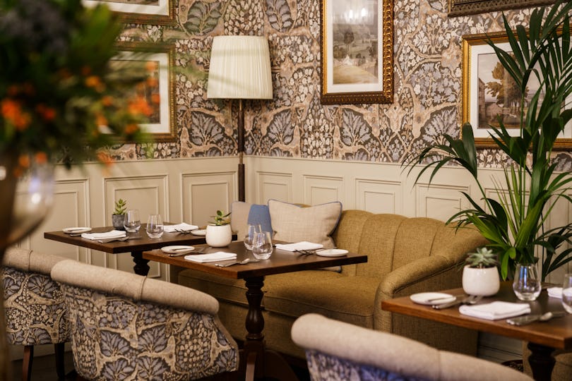 Rothay Manor Hotel