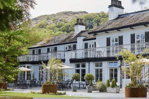 107 Local Restaurants near Cockermouth