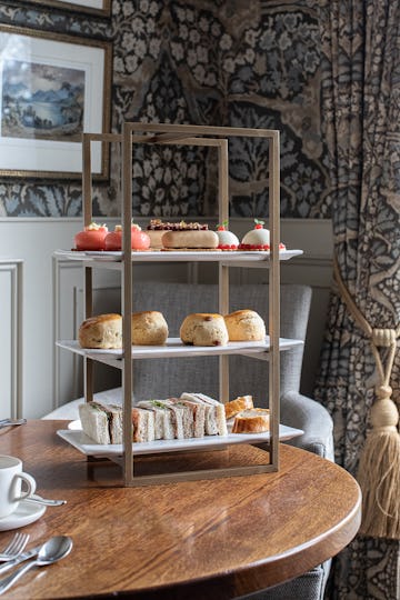 Rothay Manor Hotel