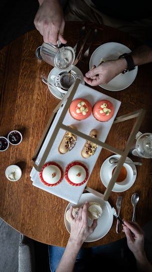 Rothay Manor Hotel