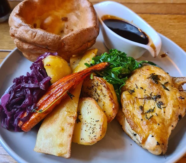 The Six Bells