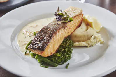 Waterfront Restaurant