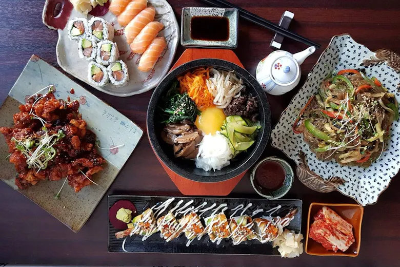 YoshiSushi