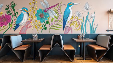 Zizzi - Cardiff Bay