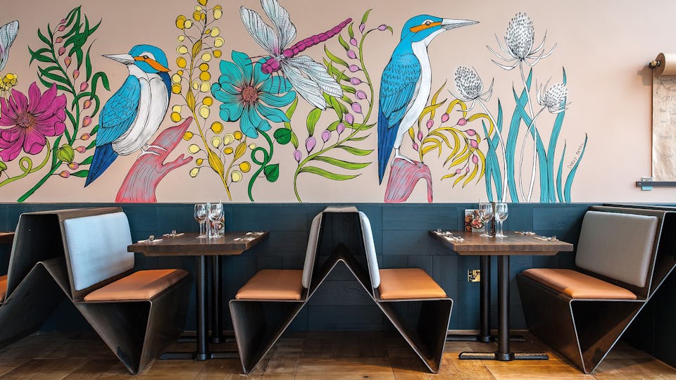 Zizzi - Cardiff Bay