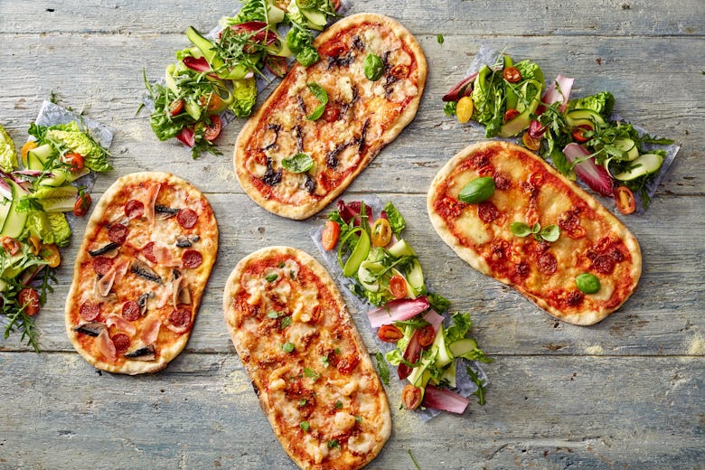 Zizzi - Cardiff Bay