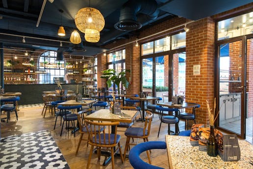 Zizzi - Dorchester