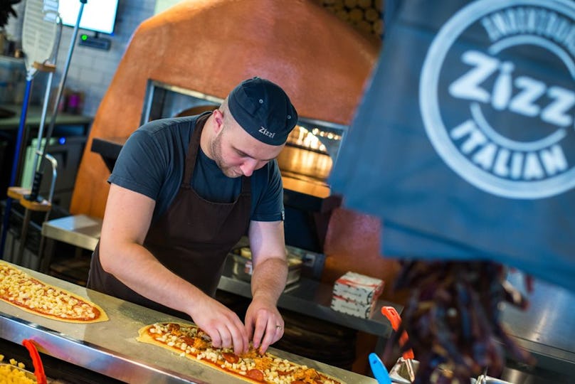 Zizzi - Dorchester