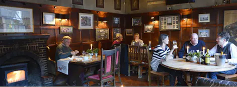 Griffin Inn