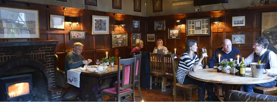 Griffin Inn