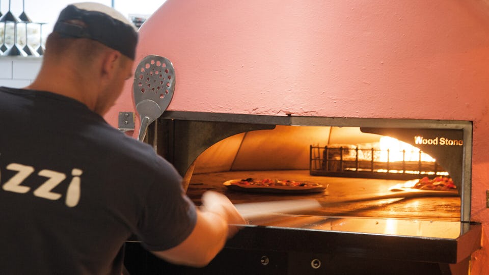 Zizzi - Worcester