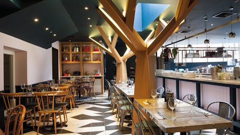 Zizzi - Worcester