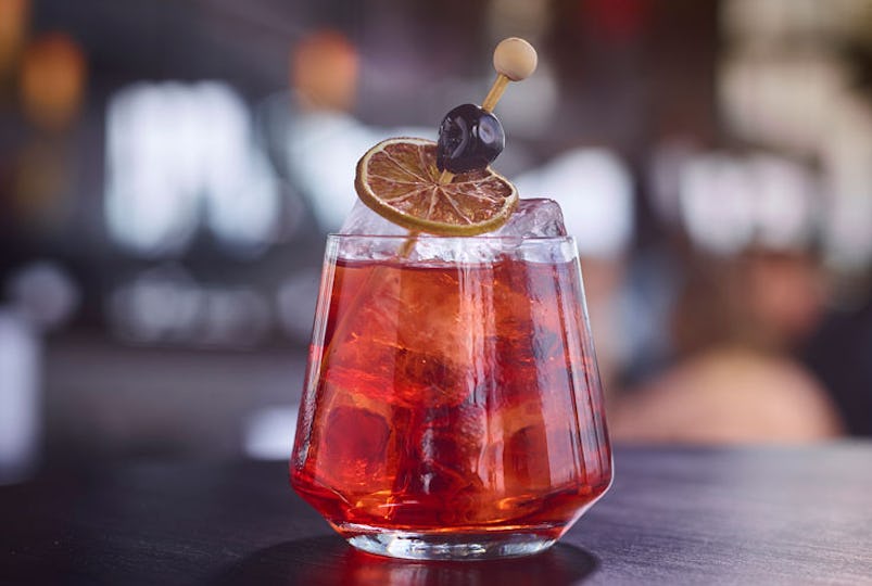 Aqua Shard (bar)