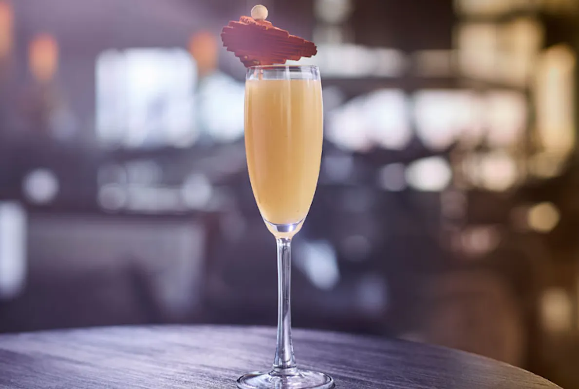 Aqua Shard (bar)