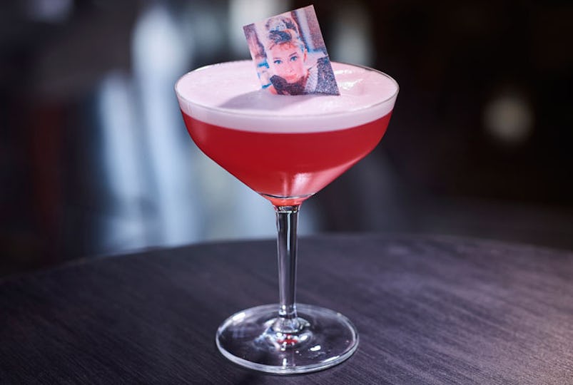 Aqua Shard (bar)