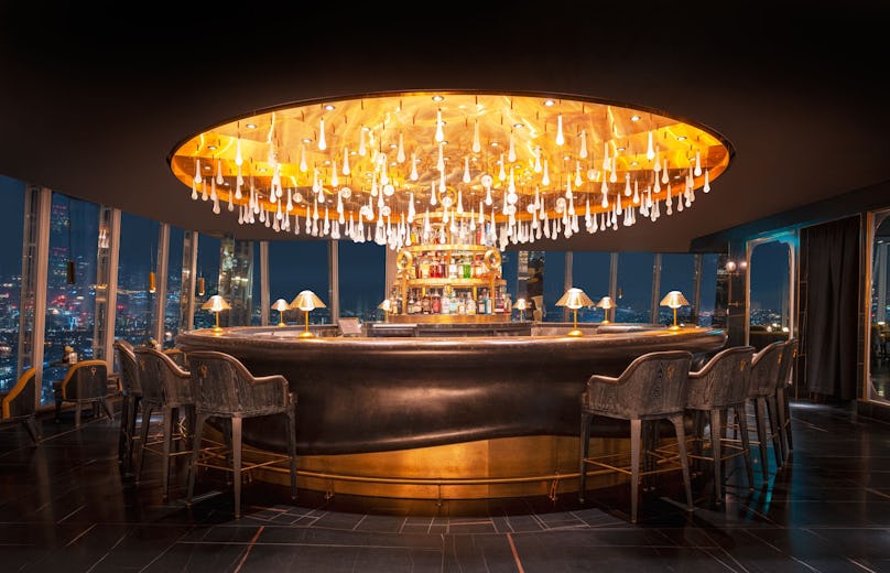 Aqua Shard (bar)