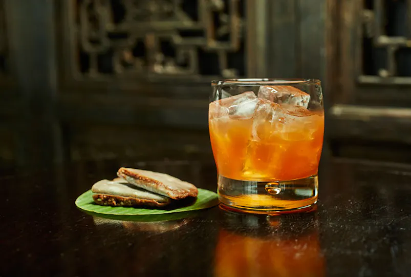 Hutong at The Shard (bar)
