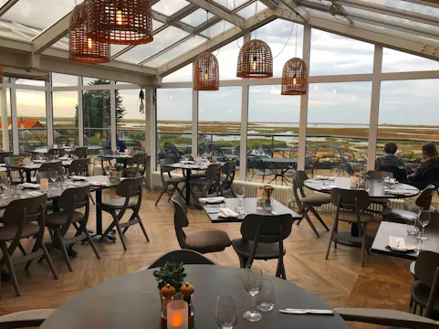 The White Horse Brancaster