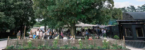 Gog Magog Hills Farm Shop