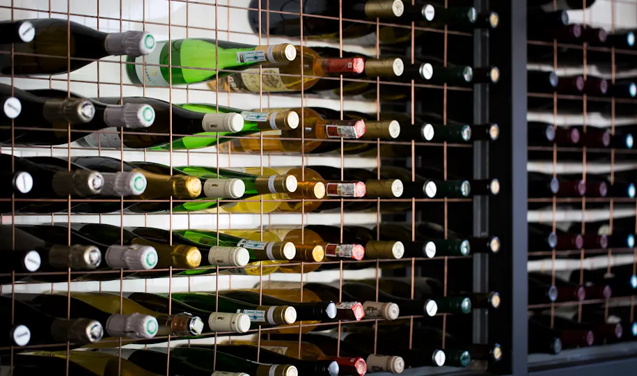 Sager + Wilde Wine Bar