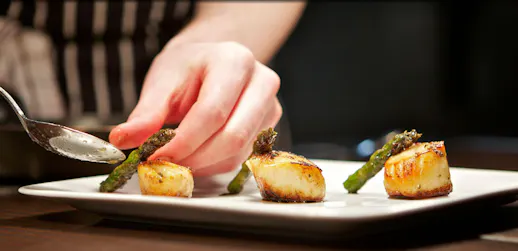 Michael Neave Kitchen and Whisky Bar