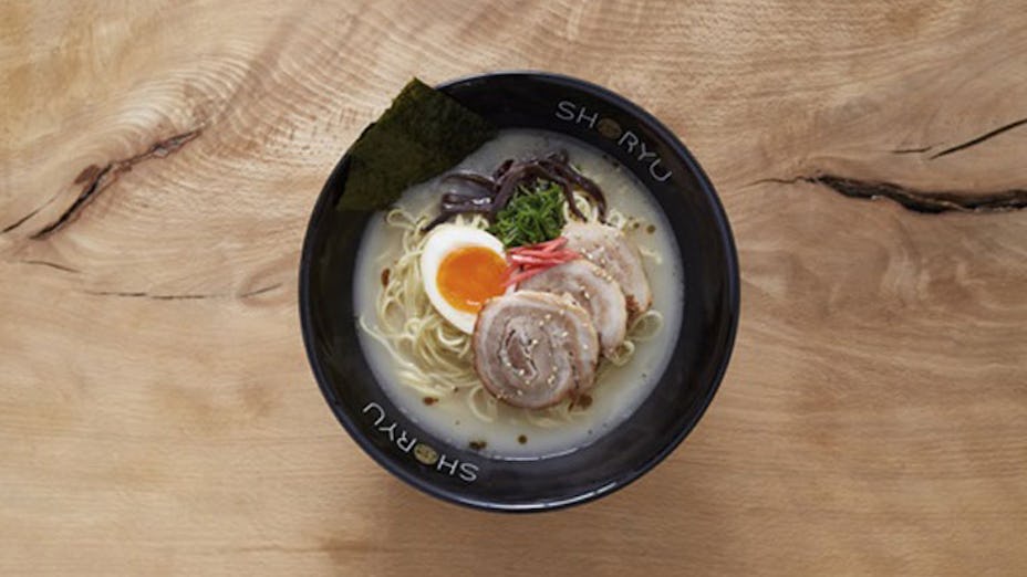 ingeniero dólar estadounidense Te mejorarás Shoryu Ramen Soho, London - Restaurant Review, Menu, Opening Times ingeniero dólar estadounidense Te mejorarás Shoryu Ramen Soho, London - Restaurant Review, Menu, Opening Times
