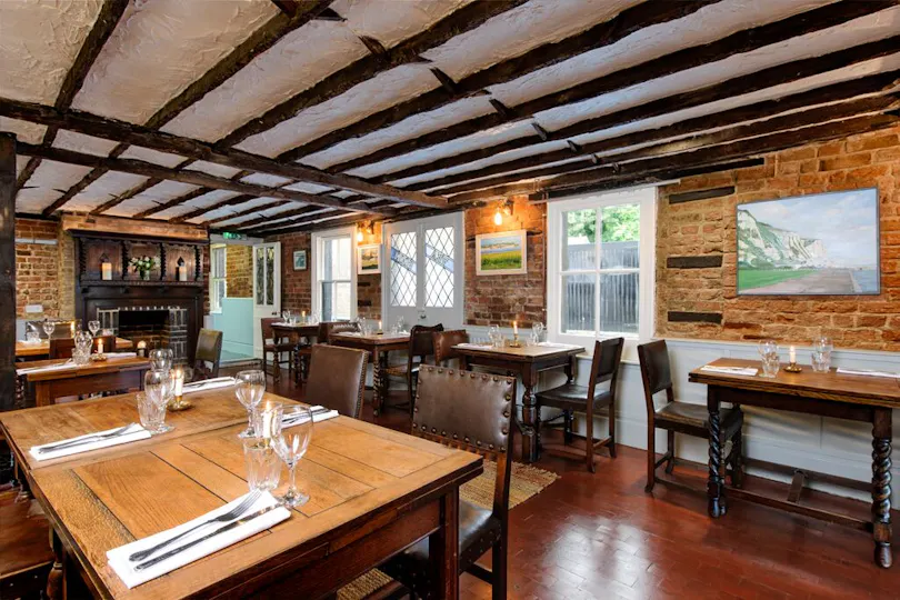 The Corner House Minster