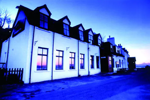 Applecross Inn