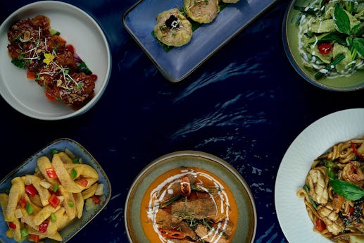 Chaophraya Leeds