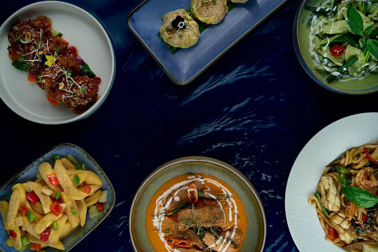 Chaophraya Leeds