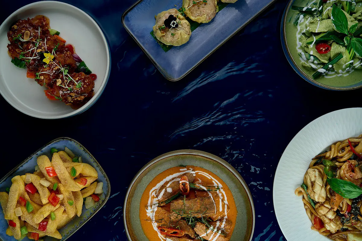 Chaophraya Leeds