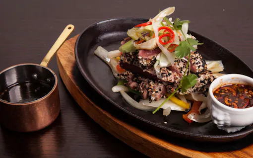 Chaophraya Leeds