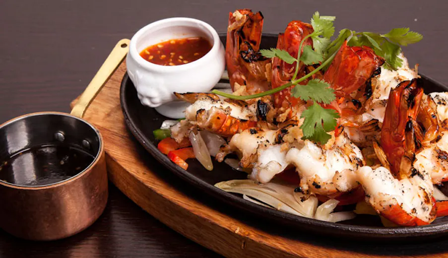 Chaophraya Birmingham