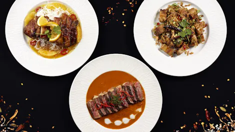 Chaophraya Birmingham