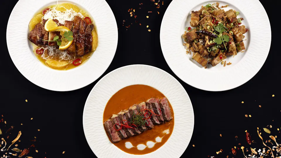 Chaophraya Birmingham