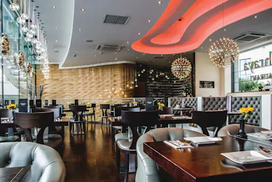 Chaophraya Birmingham