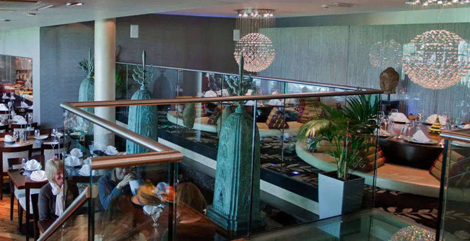 Chaophraya Liverpool