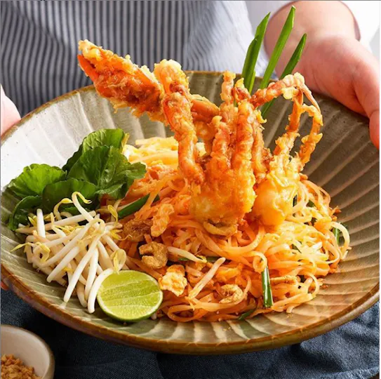 Patara Knightsbridge