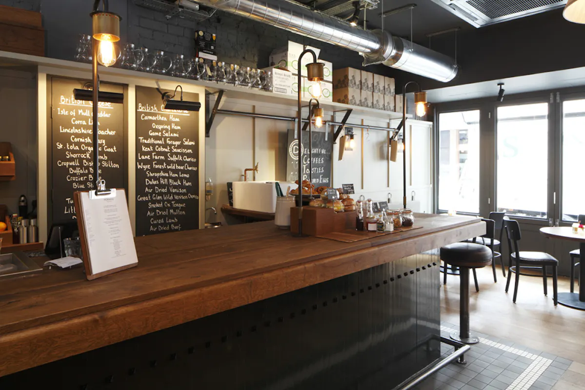 Damson & Co