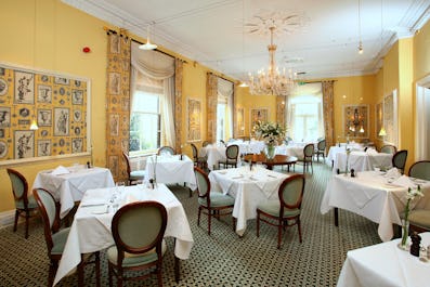 Arundell Arms