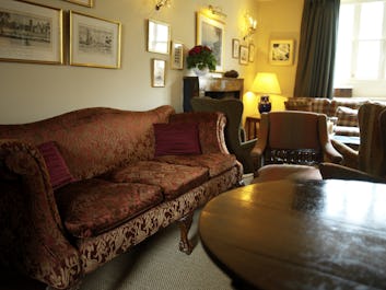 The Yorke Arms
