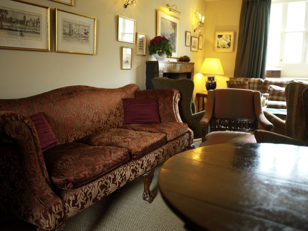 The Yorke Arms