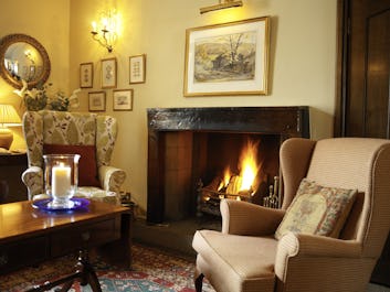 The Yorke Arms