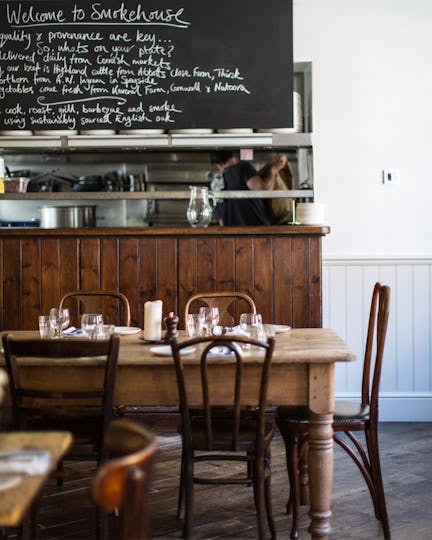 Smokehouse Islington