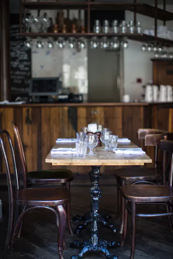 Smokehouse Islington