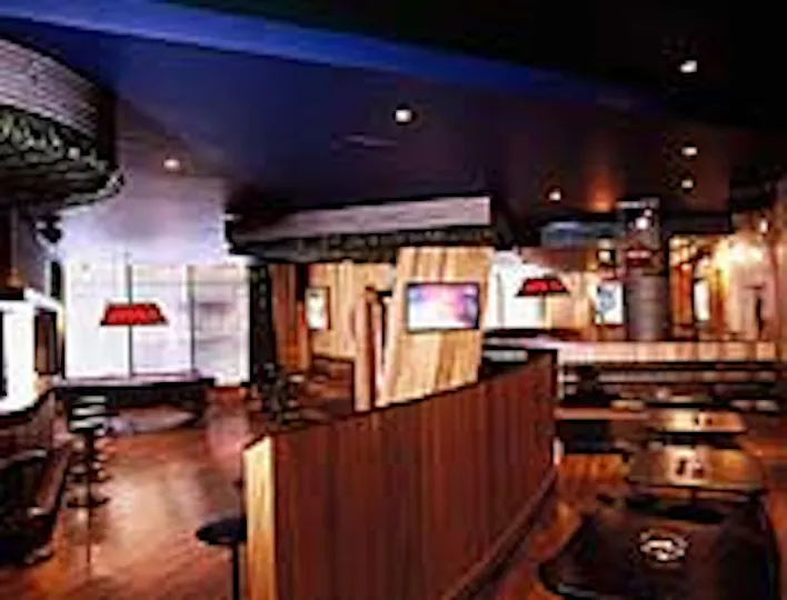 Elbow Room