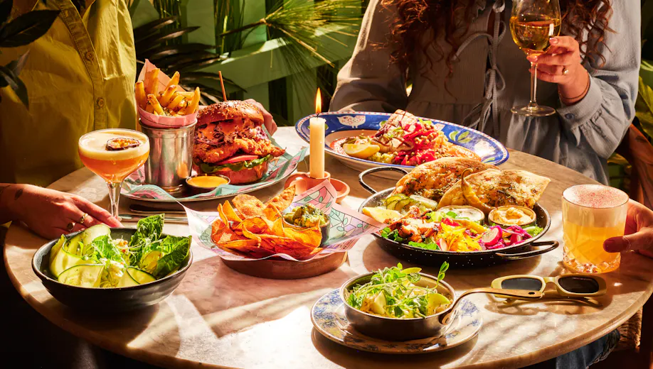 Places To Eat In Exeter: Where To Eat On A Student Budget